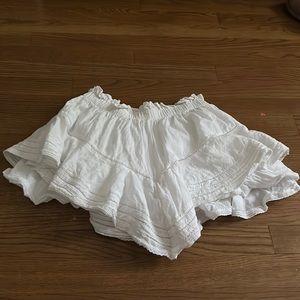 Aerie skirt